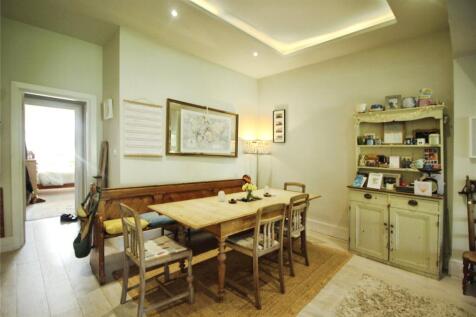 Dinning Space