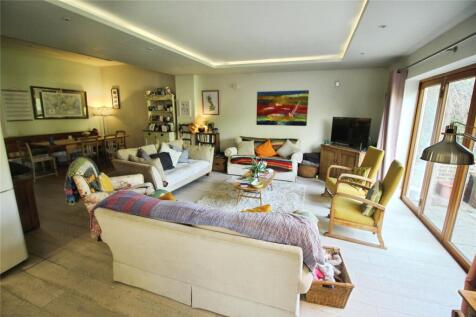 Living Room Area