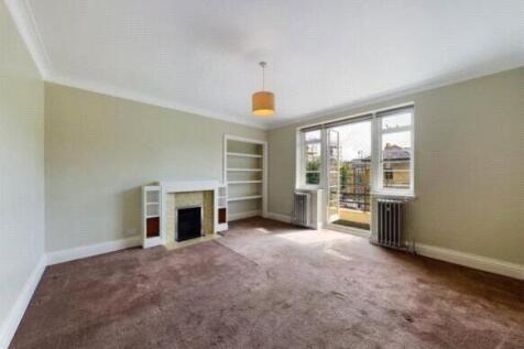 Spacious Studio