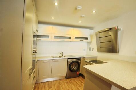 Kitchen Space