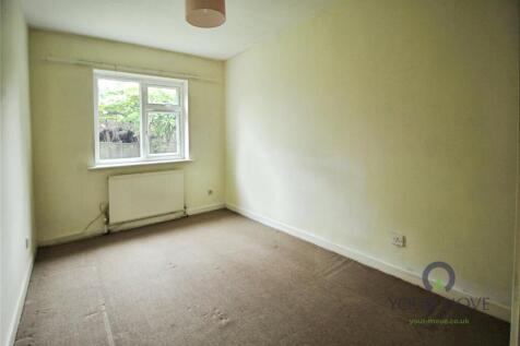 Smaller Bedroom