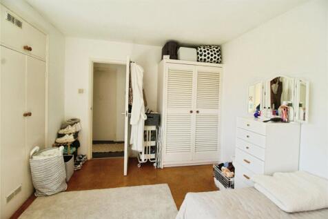 Wardrobes In Bedroom