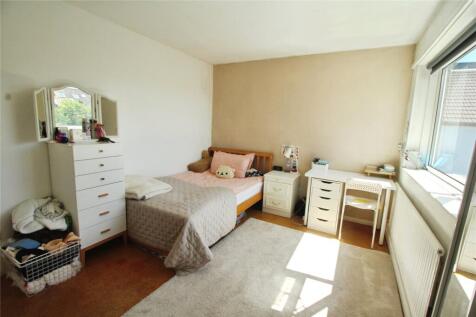 Large Bedroom