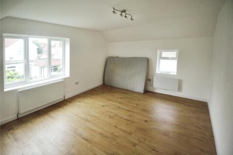 Second Double Bed