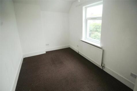Third Room / Office
