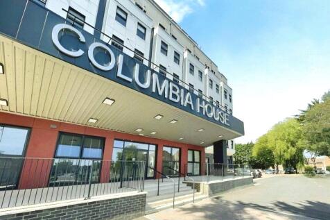 Columbia House