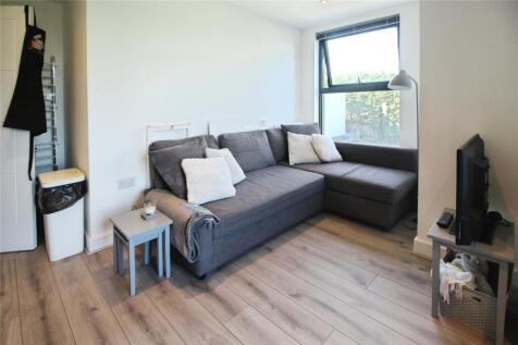 Living Room Area
