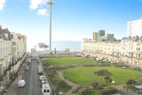 Stunning Views