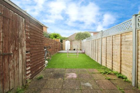 Garden Shot
