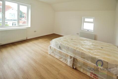 Additional Room