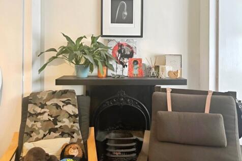 Fire Place