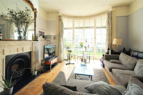 Large Living Room
