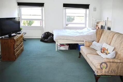 Large Studio Room