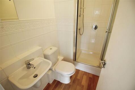 Ensuite Shower