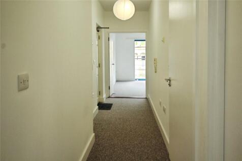 Spacious Hall