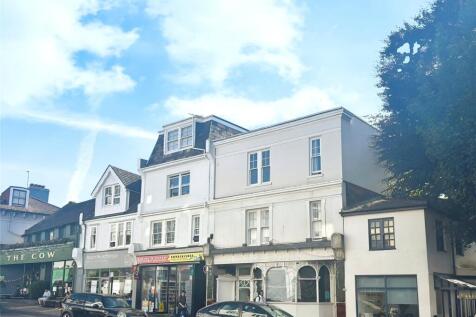 Dyke Road, Brighton