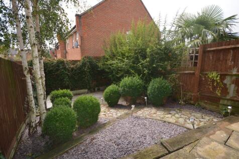 Private Garden