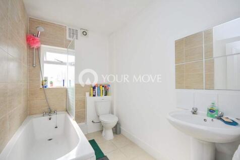 Bathroom/WC