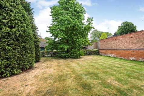 Communal Garden