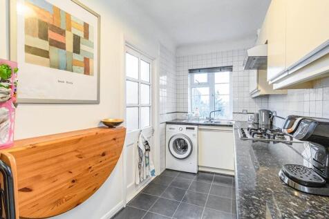 Kitchen/Breakfast Ro