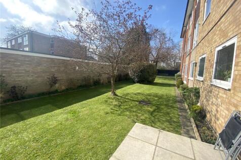 Communal Garden