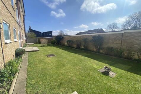 Communal Garden