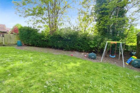 Communal Garden