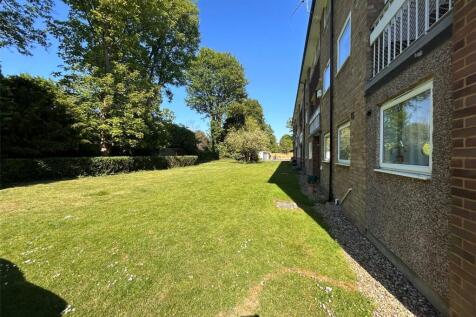 Communal Garden