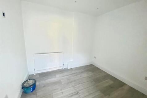 Office / Store Room