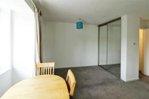 Lounge &amp; Bedroom