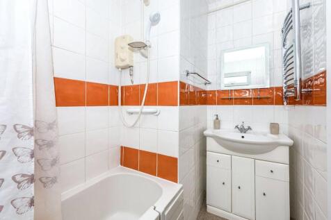 Three Piece Bathroom