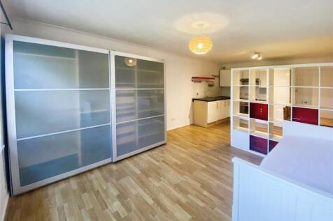 Studio Area