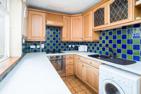 Fitted Kitchen