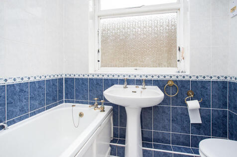 Three Piece Bathroom