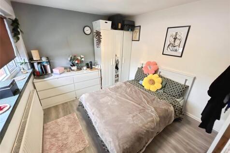 Back Bedroom