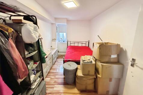 Downstairs Room