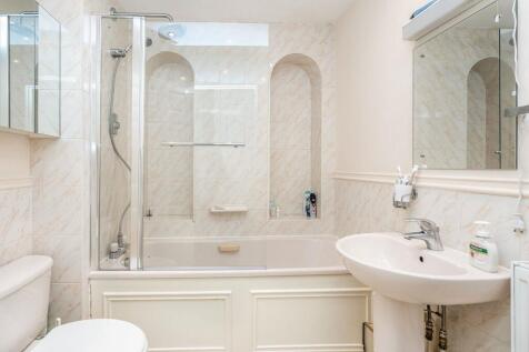 Bathroom One
