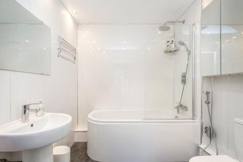 Bathroom Two