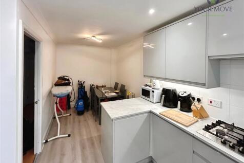 Kitchen/Dinning
