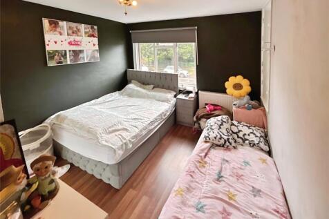 Front Bedroom