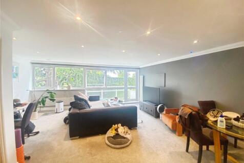 Shared Lounge
