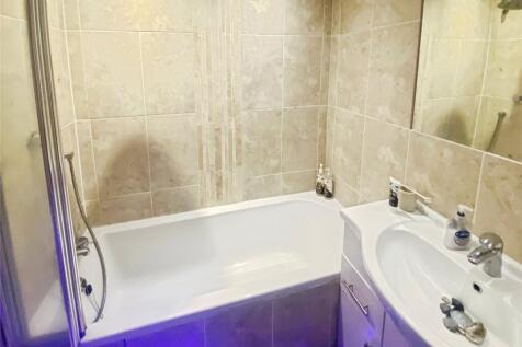 Shared Bathroom