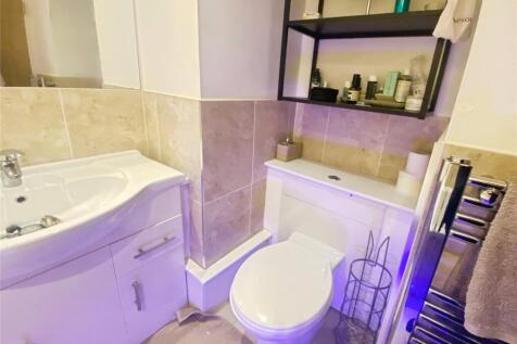 Shared Bathroom