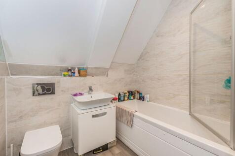 Modern Bathroom