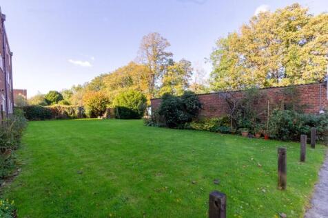 Communal Garden