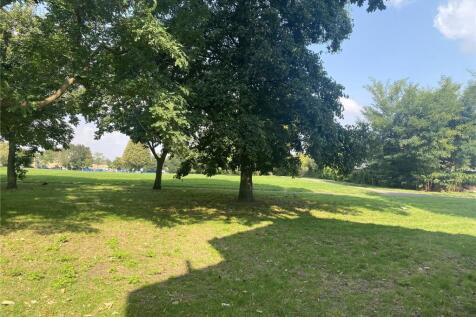 Nearby Park
