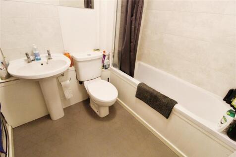 Three Piece Bathroom