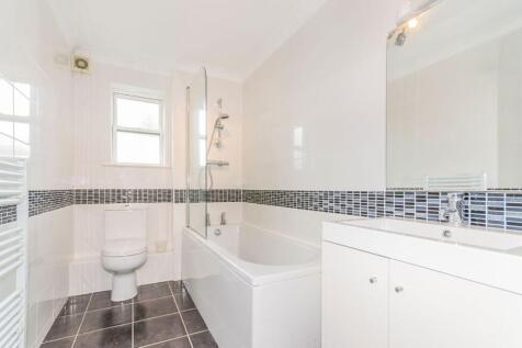 Modern Bathroom