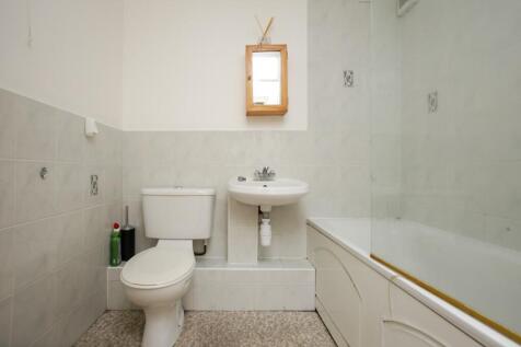Three Piece Bathroom