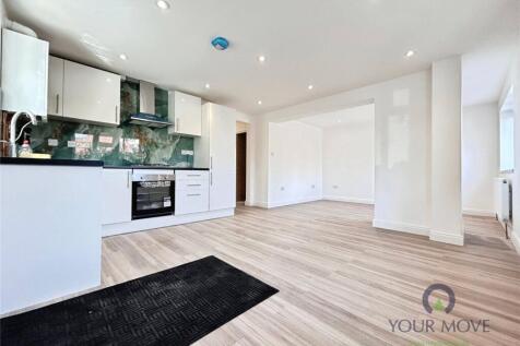 Kitchen/Lounge